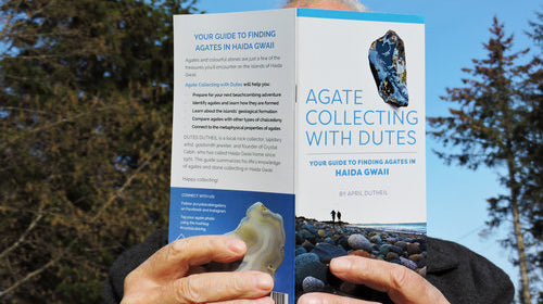 Behind the Scenes of Agate Collecting with Dutes – The Tell All