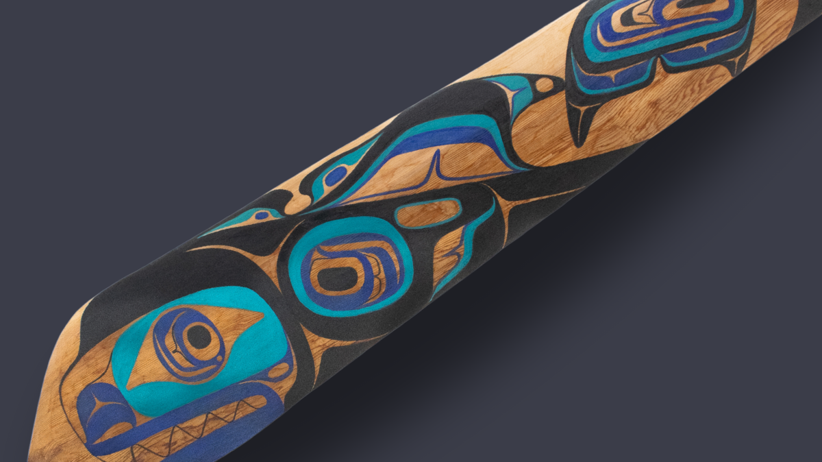 What Do Orcas Represent: The Stories of Sg̲aana