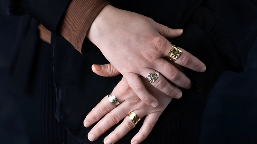 Everything You Need to Know About Wrap Rings