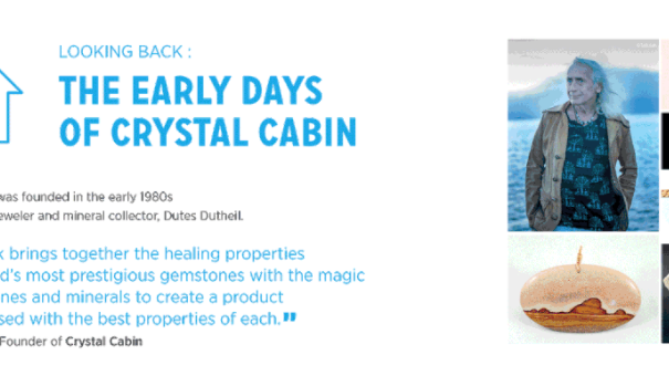 A Local History Moment: The Early Days of Crystal Cabin