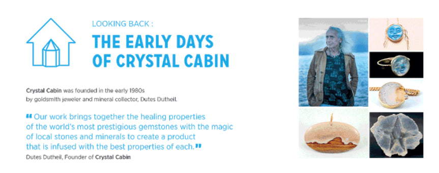 A Local History Moment: The Early Days of Crystal Cabin