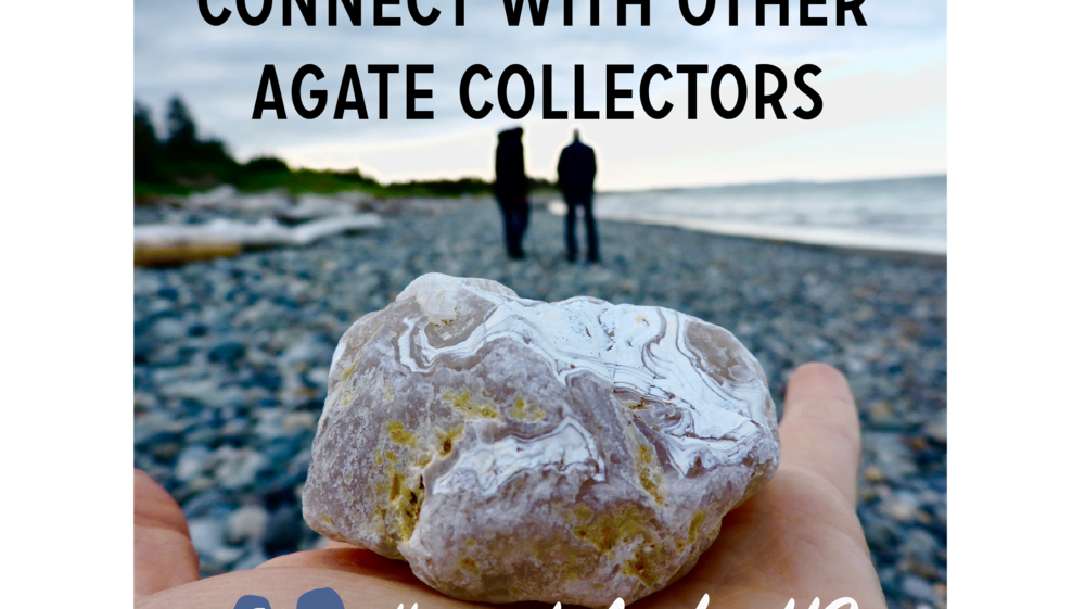 Connect with Other Agate Collectors