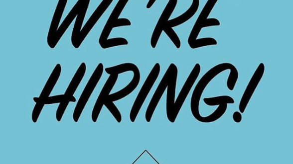 Crystal Cabin is Hiring!