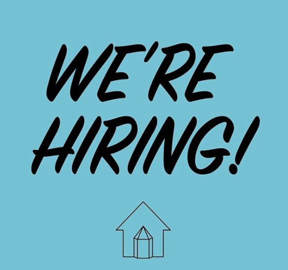 Crystal Cabin is Hiring!