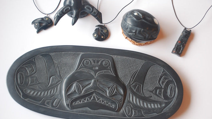 Argillite Archives