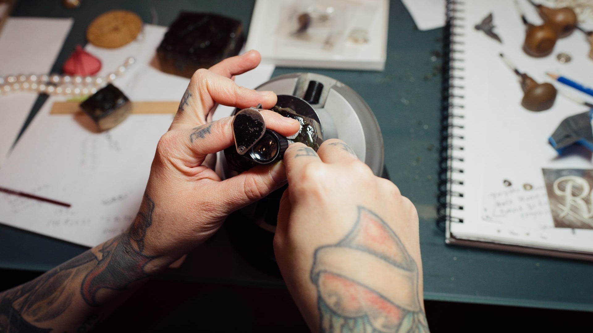 5 Northwest Coast Women Artists You Should Know About