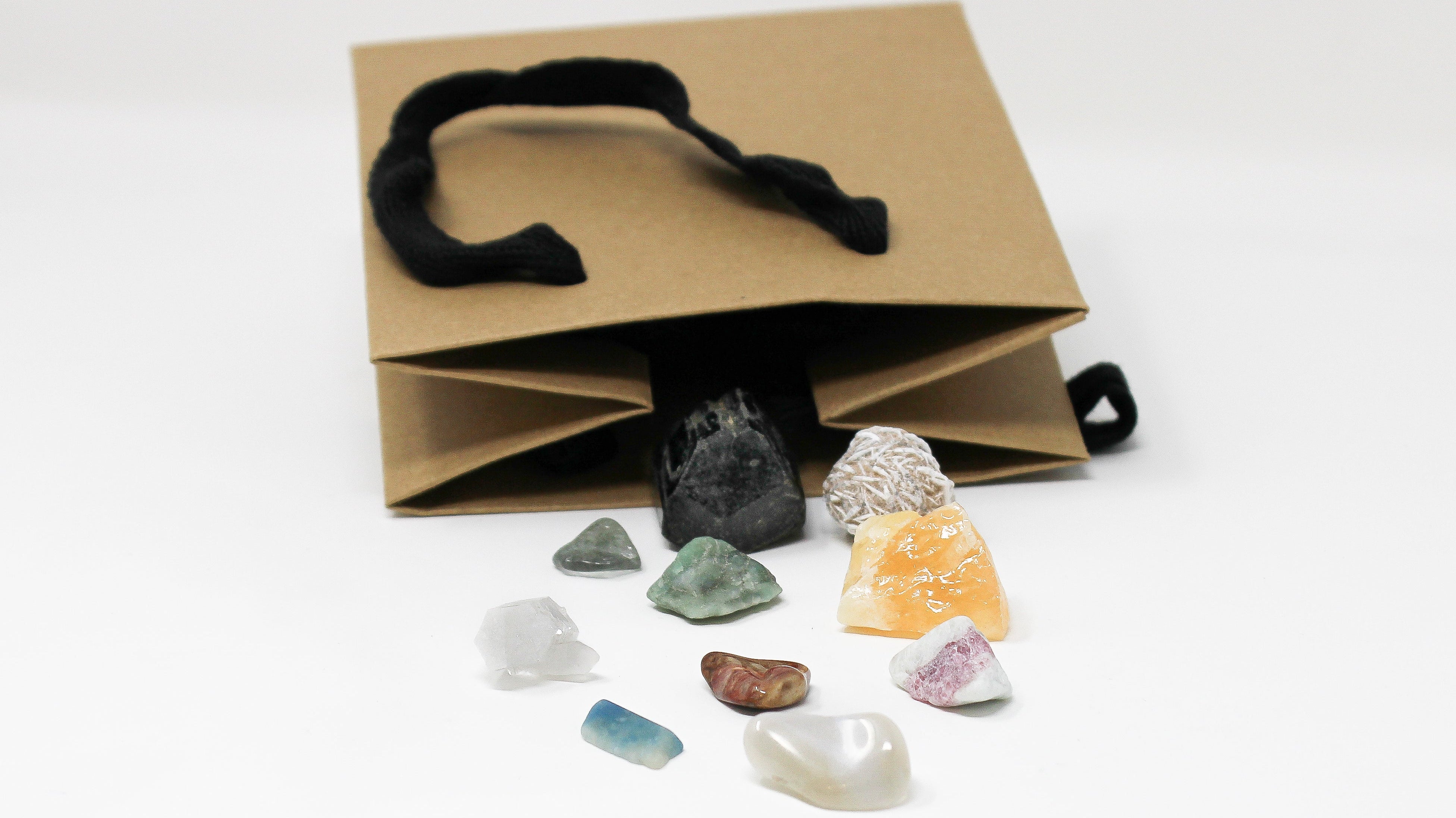 Our Crystal Gift Guide