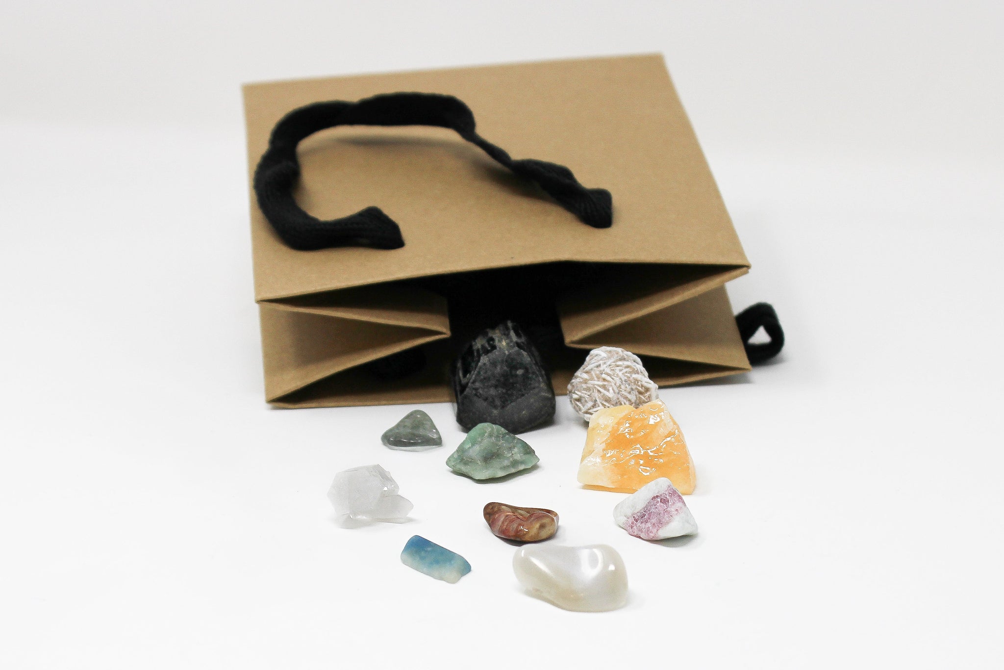 Our Crystal Gift Guide