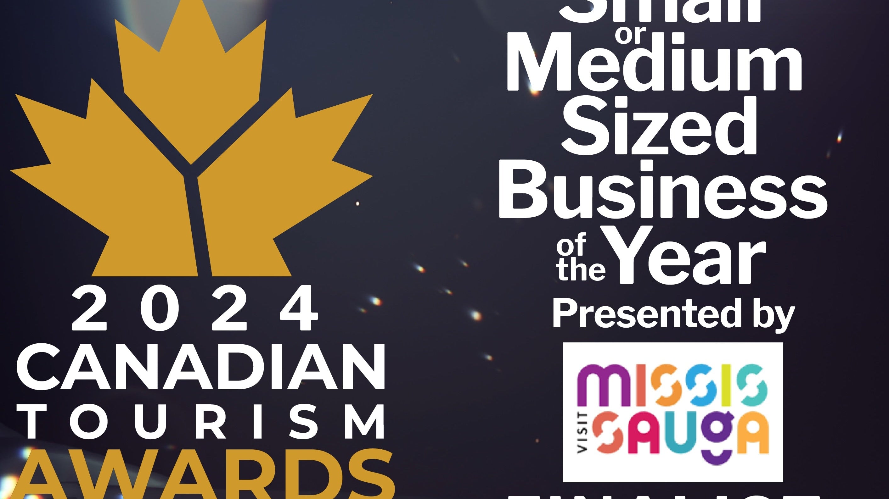 Crystal Cabin Gallery Selected as Top Finalist for National Tourism Award