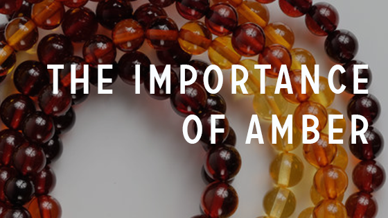 The Importance of Amber