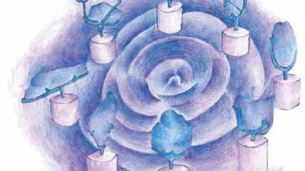 What is an Energy Vortex and Why are they Significant?
