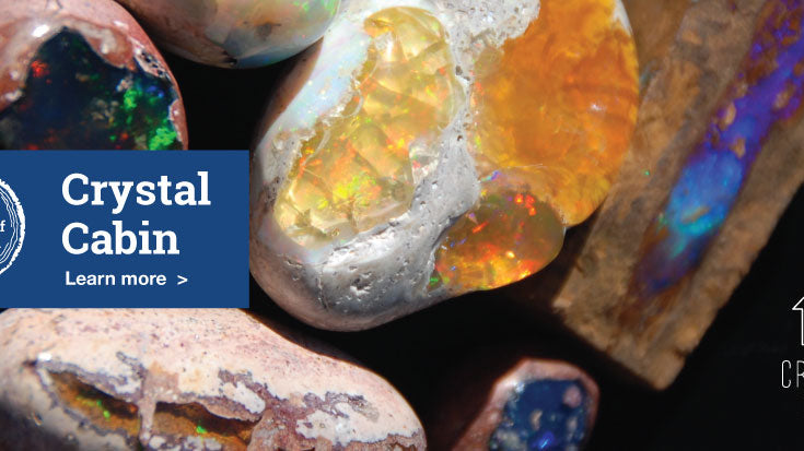 Crystal Cabin Selected as Northern Savings' Business of the Month!