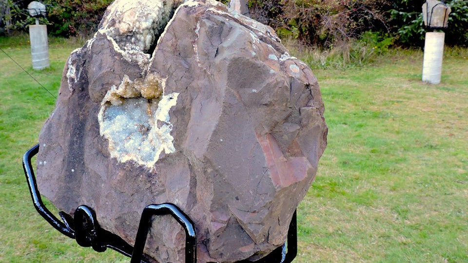 Visit the Tlell Stone Circle & Experience the Supernatural Energy of Haida Gwaii