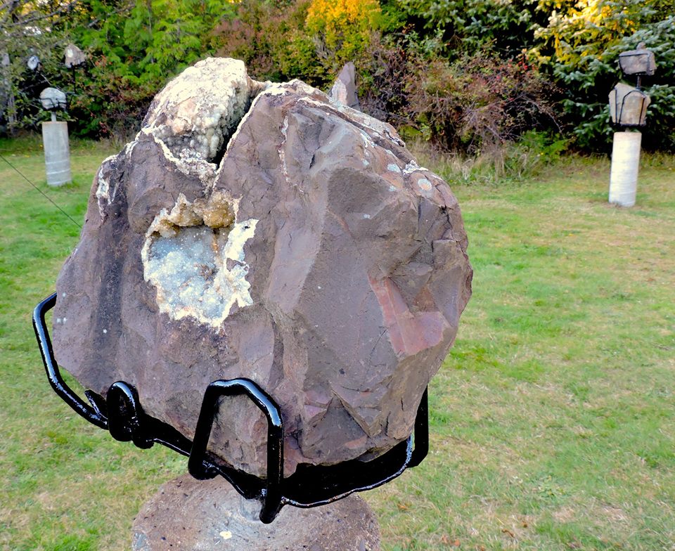 Visit the Tlell Stone Circle & Experience the Supernatural Energy of Haida Gwaii