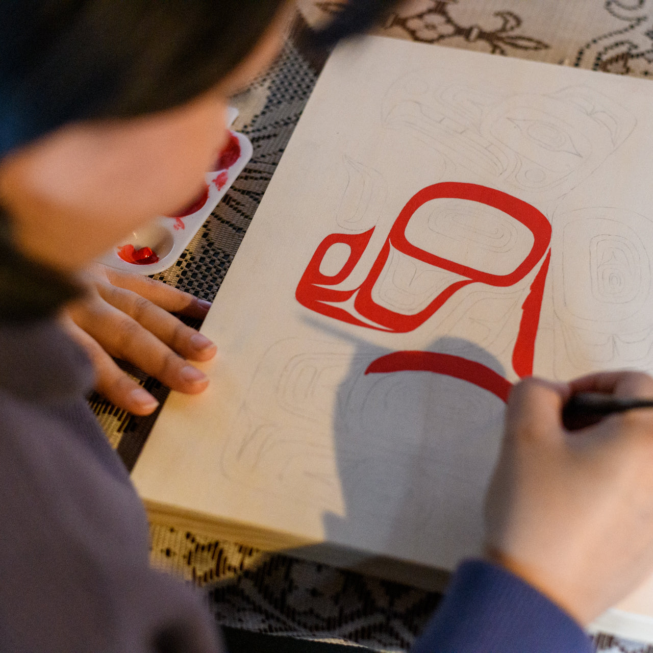 Artist Tools