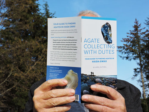 Behind the Scenes of Agate Collecting with Dutes – The Tell All