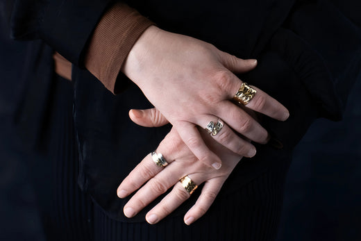 Everything You Need to Know About Wrap Rings