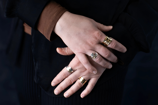 Everything You Need to Know About Wrap Rings