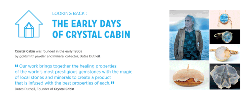 A Local History Moment: The Early Days of Crystal Cabin