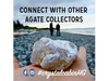 Connect with Other Agate Collectors