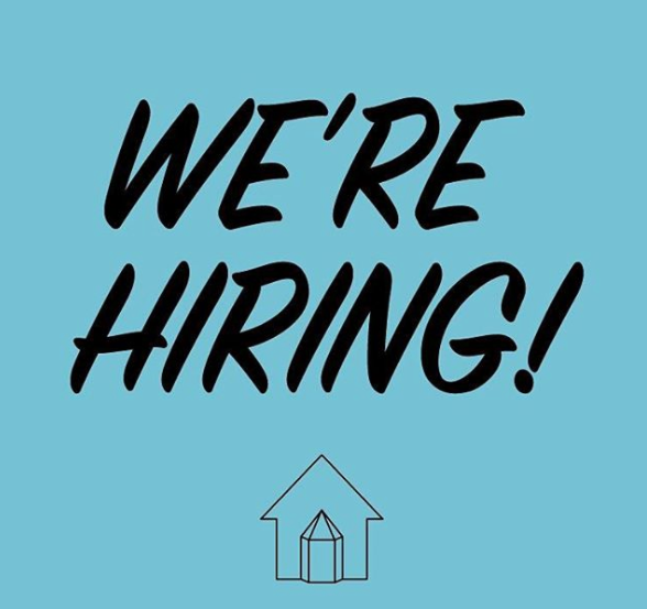 Crystal Cabin is Hiring!
