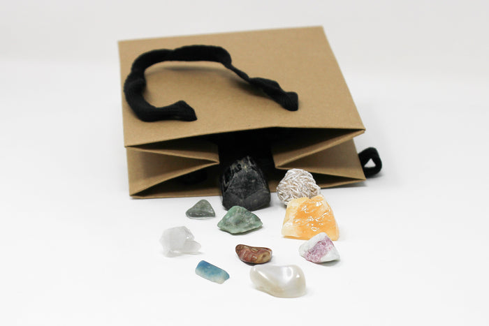 Our Crystal Gift Guide