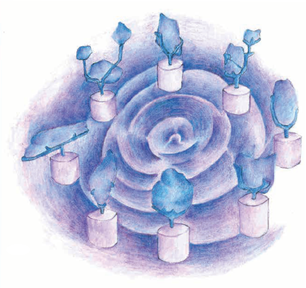 What is an Energy Vortex and Why are they Significant?