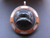 What’s new at Crystal Cabin! Argillite Frog Pendant