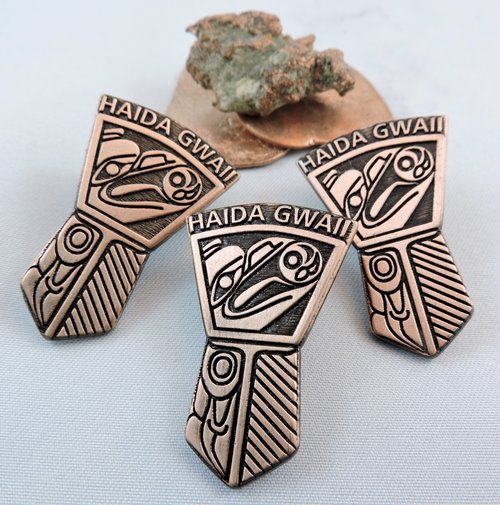 Corporate Gifts from Haida Gwaii: A Corporate Gifting Guide