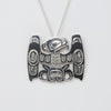 Contemporary Haida Jewellery Styles