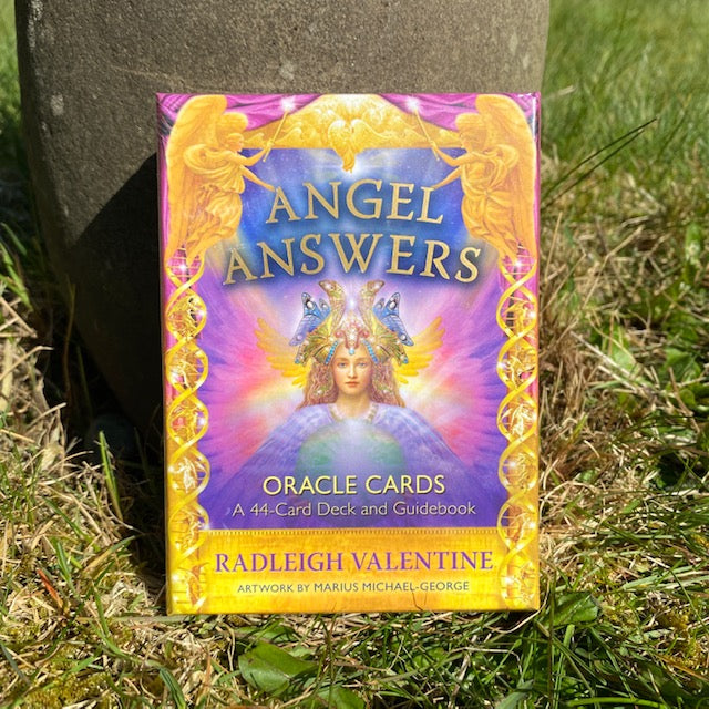 Cards Meaning For Sale Online Beginners | Crystal Cabin - Crystal Gallery