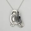 Authentic Native Necklaces & Pendants: Haida & Northwest Coast First Nations