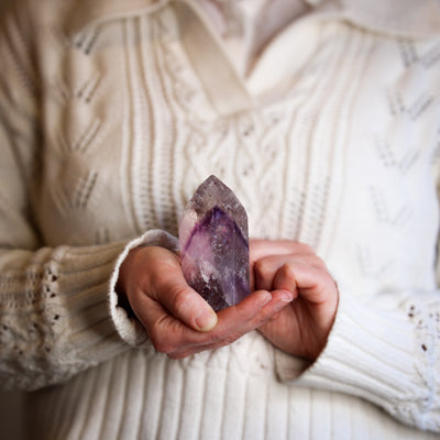Amethyst