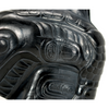 Raven is Supernatural Argillite Carving by Melanie Russ (Haida)