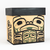 Bear Mother Bentwood Chest by Daisy White (Haida)