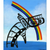 "Breach for the Rainbow" Orca Design | Haida Artist Raven LeBlanc