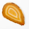 Carnelian Agate Slice