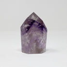  Chevron Amethyst Polished Points