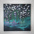 Dreamscapes - Gwaii Haanas Tl'ak'aa.uu (Barnacle) Painting by Danielle Louise Allard (Haida)