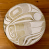 Haida drum design