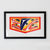 Supernatural Beings Art Print by Robert Davidson (Haida)