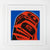Three Finned #2 Art Print by Reg Davidson (Haida)