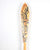 Sea Grizzly Paddle by Daisy White (Haida)