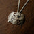 Sterling Silver Eagle Pendant