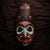 Dogfish Mother Mask by Corey Bulpitt (Haida)