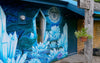 Supporting Local Business - Crystal Cabin Gallery