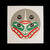 Sg̱aan Sg̱awee by Robert Davidson (20.5 x 19 5/8 inches)
