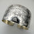 Sterling Silver Wasgo Bracelet
