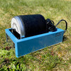 3lb Rock Tumbler & Grit Kit. Sold in British Columbia, Canada by Crystal Cabin.
