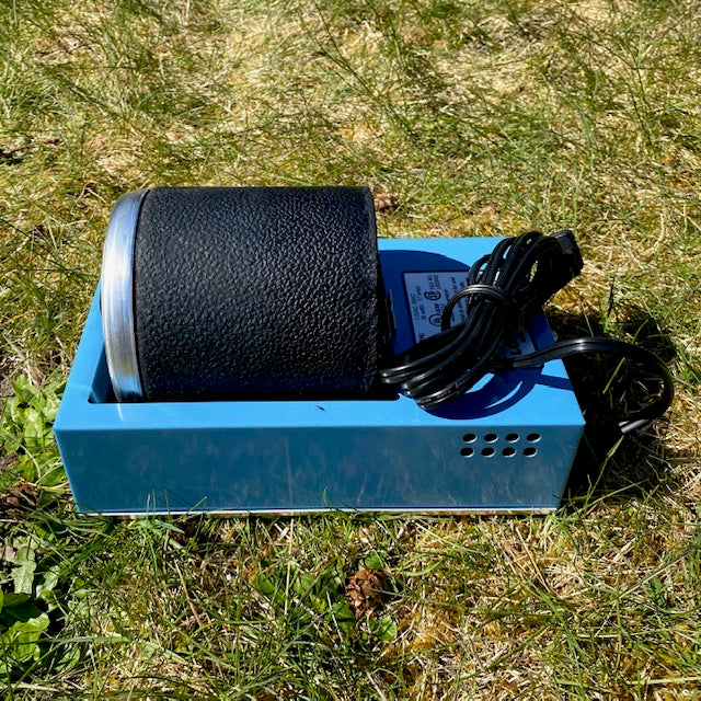 3lb Rock Tumbler